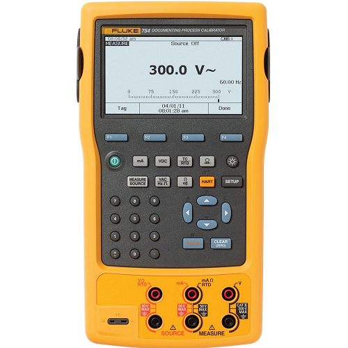 FLUKE 754